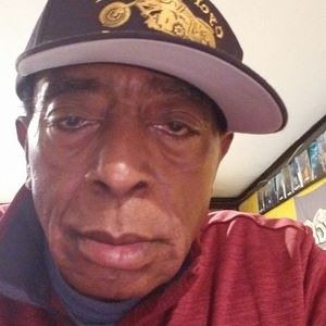 Meet your Posher, Nick